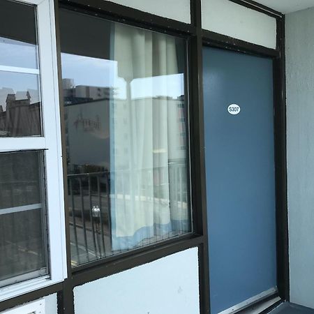 大洋城Three Cheers公寓 外观 照片
